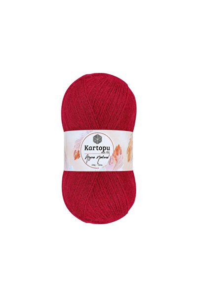 Kartopu Ανγκόρα Φυσικό-114