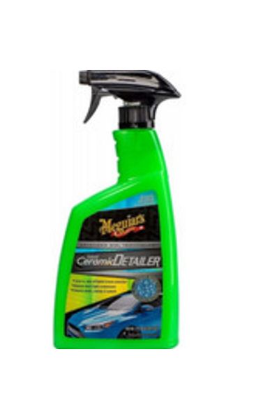 Meguiars Meguiars Hybrid Ceramic Detailer Spray, Ceramic Effect, 768ml