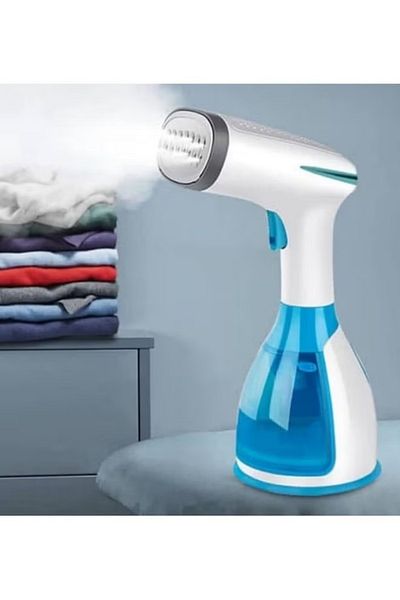 DLC Garment Steam Iron – 1500W Power, 280ml Water Tank, Multicolour Design