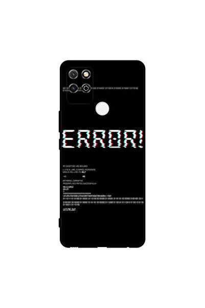 Covernex غطاء حماية لهاتف Honor Play 5T Error