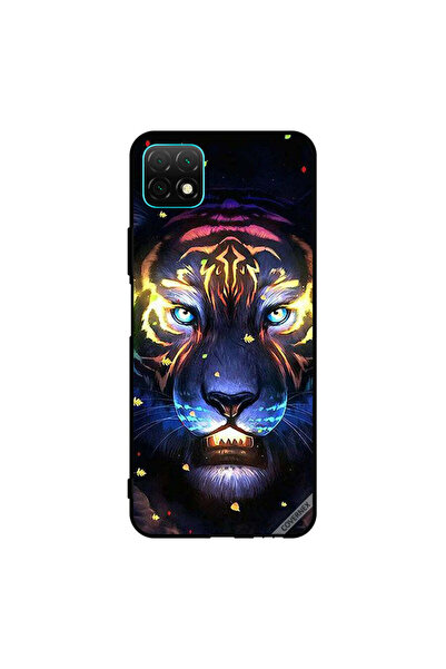 Covernex غطاء حماية لهاتف هواوي نوفا Y60 - أسد الإضاءة