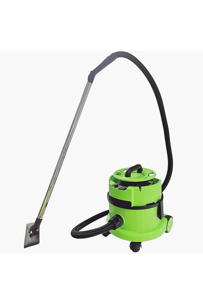 AKC GROUP Akc Industrial Wet & Dry Vacuum Cleaner – High-power 1200w Motor, 15l Capacity, Multi-purpose