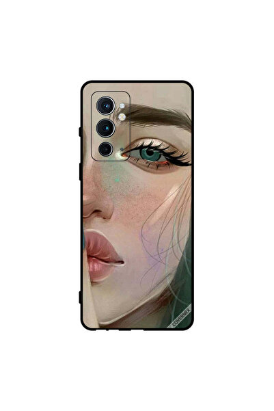Covernex غطاء حماية لهاتف Oneplus 9RT 5G، ششش، إنها حزينة