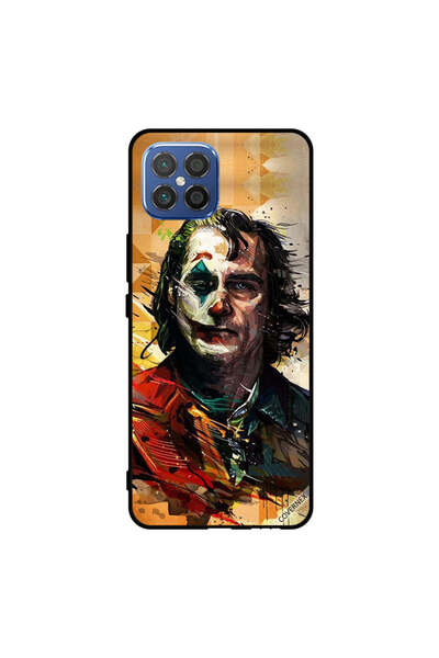 Covernex غطاء حماية لهاتف هواوي نوفا 8 SE 4G جوكر