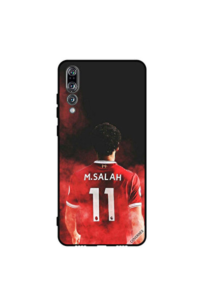 Covernex غطاء حماية لهاتف هواوي بي 20 برو - نجمة مصرية بألوان متعددة