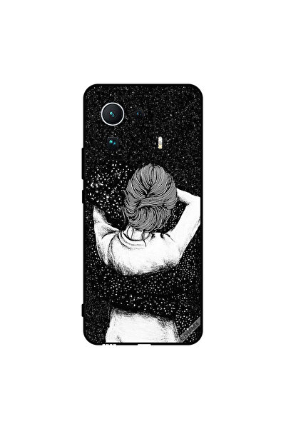 Covernex غطاء حماية لهاتف شاومي مي 11 برو - خيال ليلي لفتاة دودل