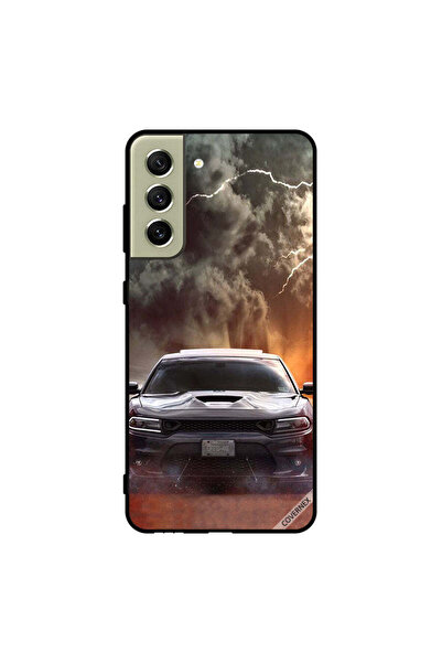 Covernex غطاء حماية لهاتف سامسونج S21 FE Gts-48
