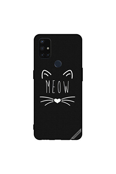 Covernex غطاء حماية لهاتف Oneplus Nord N10 5G Meow
