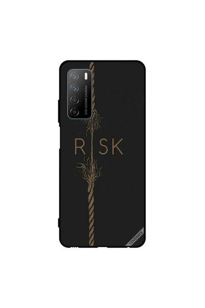 Covernex غطاء حماية لهاتف Honor Play 4 Risk