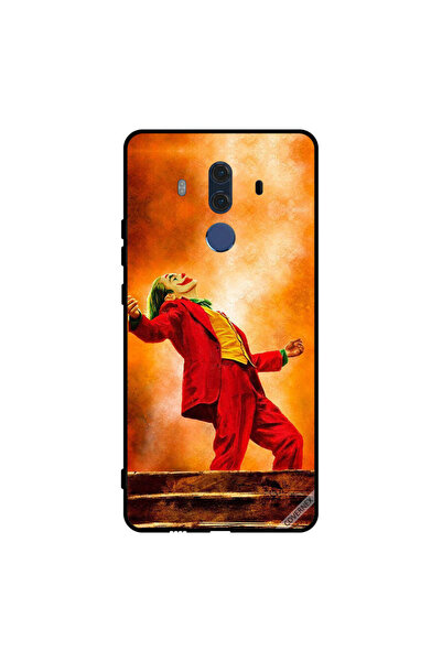 Covernex غطاء حماية لهاتف هواوي ميت 10 برو - جوكر، اشعر بالرقص