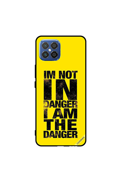 Covernex غطاء حماية لهاتف هواوي نوفا 8 إس إي 4G أنا لست في دي أنا دي