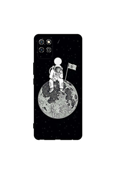 Covernex غطاء حماية لهاتف Honor Play 5T ماذا تفعل أيضًا في هذا الكون؟