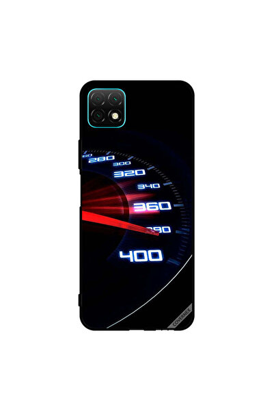 Covernex غطاء حماية لهاتف هواوي نوفا Y60 سبيد ميتر 390 بلس