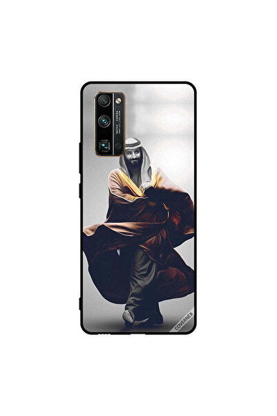 Covernex غطاء حماية لهاتف Honor 30 Pro محمد بن سلمان يمشي