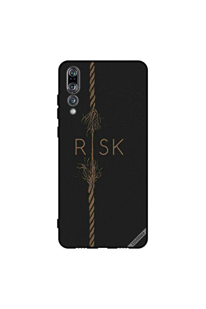 Covernex غطاء حماية لهاتف هواوي بي 20 برو ريسك