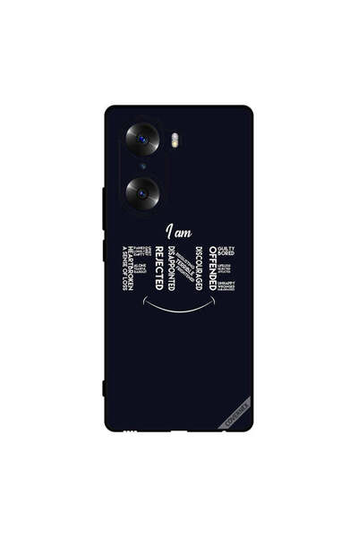 Covernex غطاء حماية لهاتف Honor 60 أنا بخير مرفوض