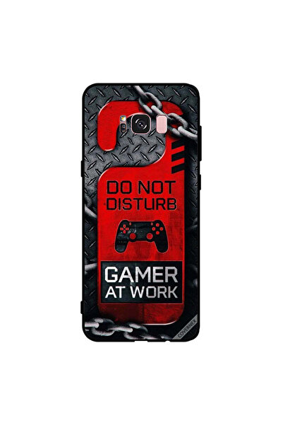 Covernex غطاء حماية لهاتف Samsung Galaxy S8+ - Gamer At Work