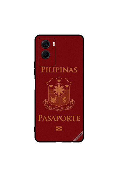 Covernex غطاء حماية لهاتف Vivo Y55s 5G Pilipinas Passport