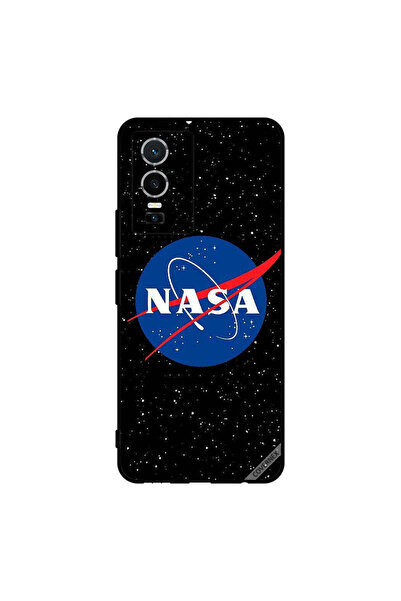 Covernex غطاء حماية لهاتف vivo Y76 5G ناسا