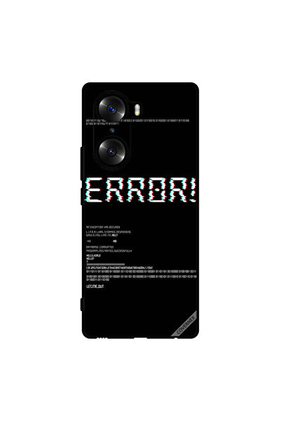Covernex غطاء حماية لهاتف Honor 60 Error