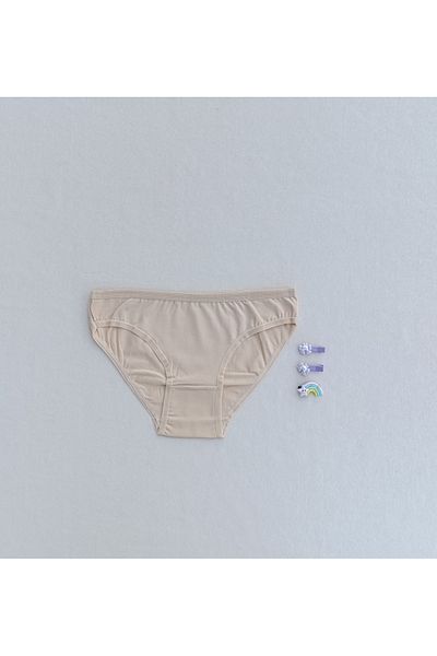 siyalife Women's Cotton Combed Fabric Panties Bikini Slip