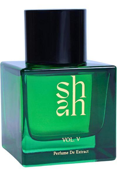 BELLİSSİMO BELLISSIMO Shah Vol V Edp 100ml