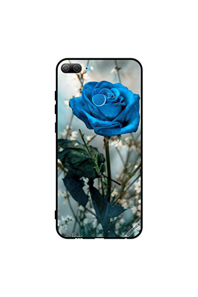 Covernex غطاء حماية لهاتف Honor 9 Lite - وردي مسائي