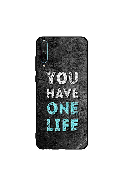 Covernex غطاء حماية لهاتف Honor 30i - لديك حياة واحدة