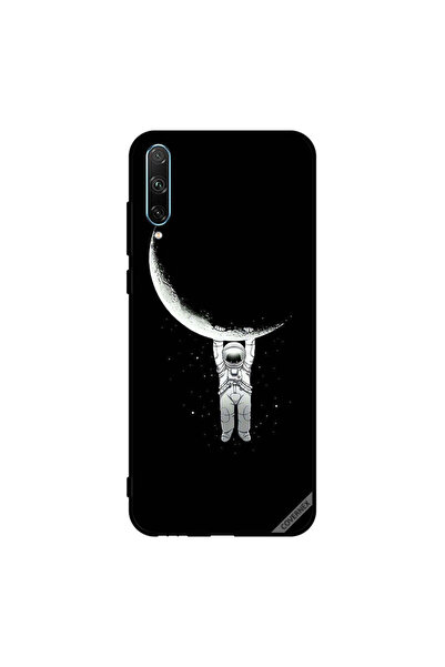 Covernex غطاء حماية لهاتف Honor 30i معلق على القمر