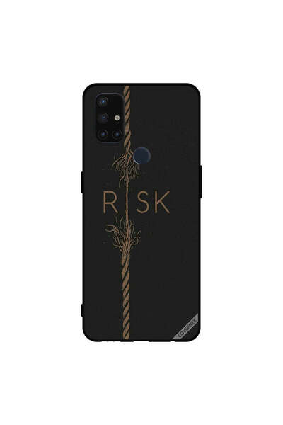 Covernex غطاء حماية لهاتف Oneplus Nord N10 5G Risk