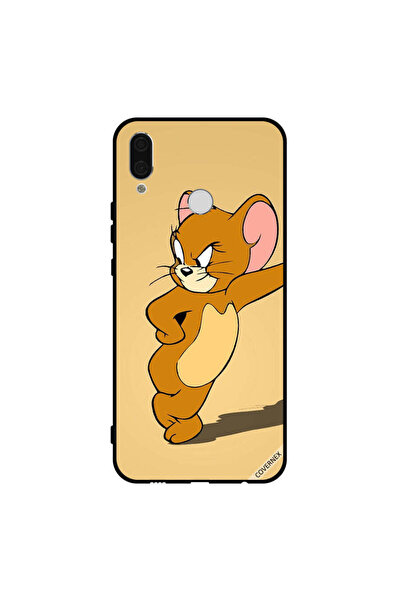 Covernex غطاء حماية لهاتف هواوي نوفا 3 - جيري غاضب