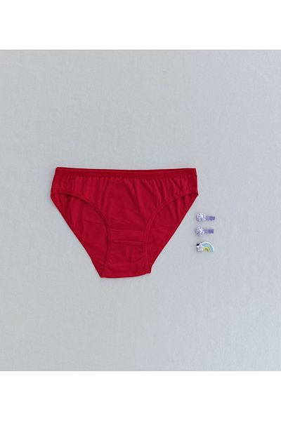 siyalife Women's Cotton Combed Fabric Panties Bikini Slip