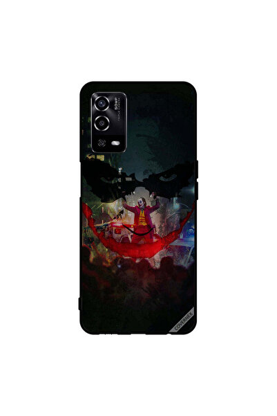 Covernex غطاء حماية لهاتف Oppo A55/56 - جوكر دانسينغ