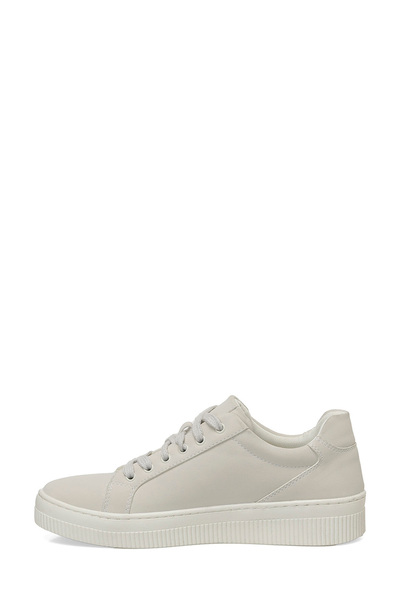 Polaris 325510N.Z 5FX Bej Kadın Sneaker