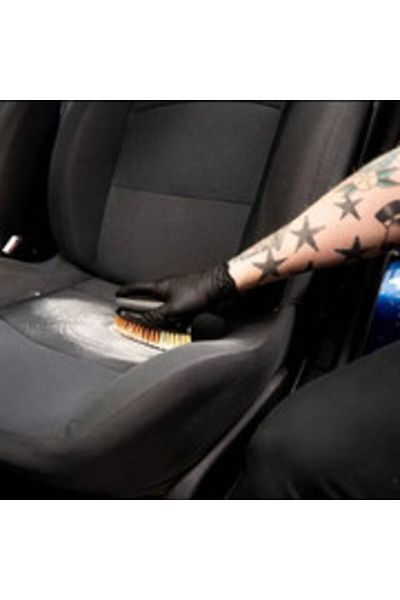 Meguiars Meguiar's All Surface Interior Brush Carpet and Plastic Cleaning Brush