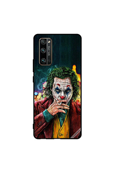Covernex غطاء حماية لهاتف Honor 30 Pro بتصميم عصري