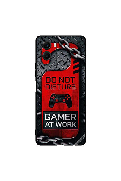Covernex غطاء حماية لهاتف Vivo Y55s 5G Gamer At Work