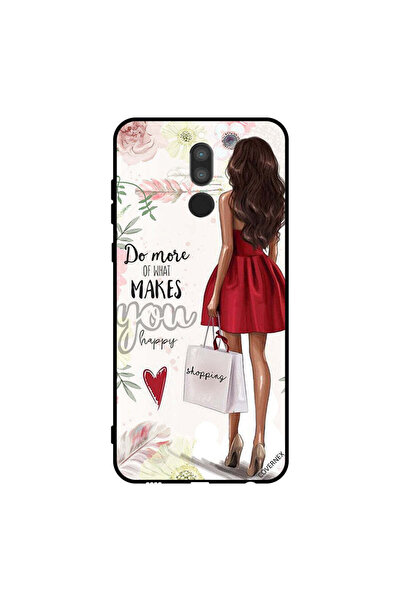 Covernex غطاء حماية لهاتف هواوي ميت 10 لايت - التسوق يجعلني سعيدًا