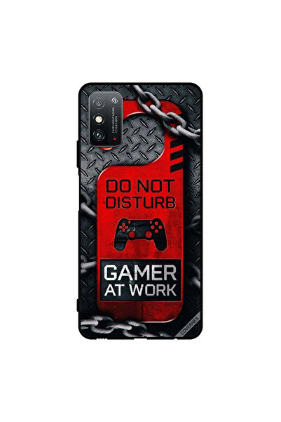 Covernex غطاء حماية لهاتف Honor X10 Max 5G Gamer At Work