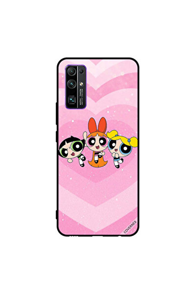 Covernex غطاء حماية لهاتف Honor 30 Power Pew