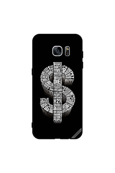 Covernex غطاء حماية لهاتف سامسونج جالاكسي S7 إيدج دولار