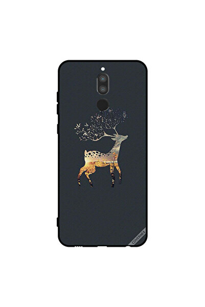 Covernex غطاء حماية لهاتف هواوي ميت 10 لايت - غزال