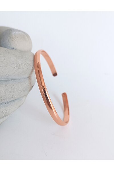 MrsBlack Copper Men's Bracelet