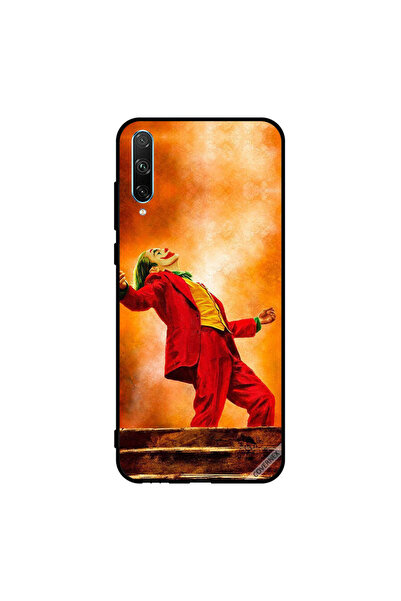 Covernex غطاء حماية لهاتف Honor 30i - جوكر - اشعر بالرقص