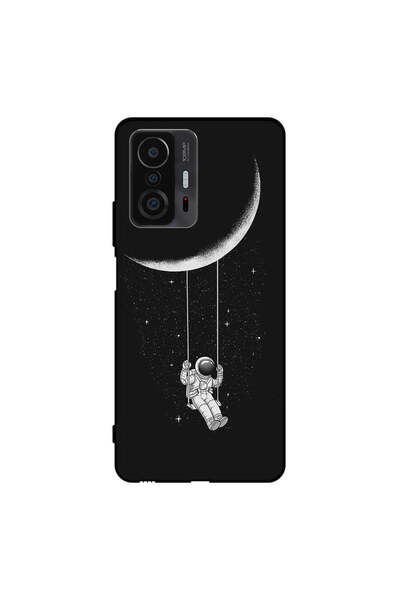 Covernex Protective Case Cover For Xiaomi 11T Moon Swing
