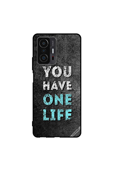 Covernex غطاء حماية لهاتف Xiaomi 11T Pro لديك حياة واحدة