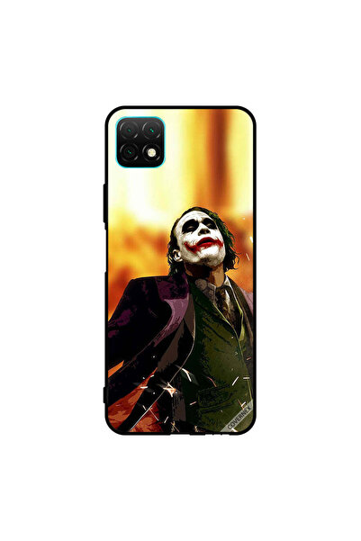 Covernex غطاء حماية لهاتف هواوي نوفا واي 60 - مشاعر وتخيلات الجوكر