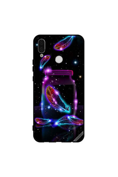 Covernex غطاء حماية لهاتف هواوي نوفا 3 ريش في جرة