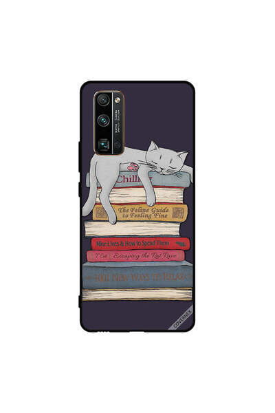 Covernex غطاء حماية لهاتف Honor 30 Pro ألف وطريقة جديدة للاسترخاء