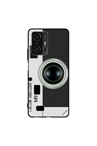 Covernex غطاء حماية لكاميرا هاتف Xiaomi 11T Pro